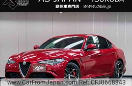 alfa-romeo giulia 2017 quick_quick_ABA-95229_ZAREAEHV9H7562701