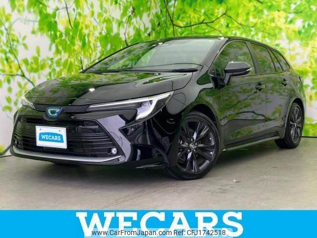 toyota corolla-touring-wagon 2022 CFJ1742518 image 1
