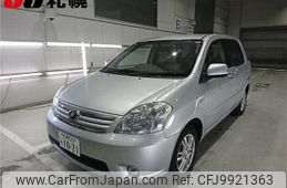 toyota raum 2008 -TOYOTA 【札幌 535ｾ1021】--Raum NCZ25--0019611---TOYOTA 【札幌 535ｾ1021】--Raum NCZ25--0019611-