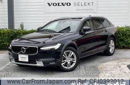 volvo v90 2017 -VOLVO--Volvo V90 DBA-PB420--YV1PZ10MCJ1020275---VOLVO--Volvo V90 DBA-PB420--YV1PZ10MCJ1020275-