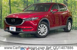 mazda cx-5 2017 quick_quick_KFEP_KFEP-100485