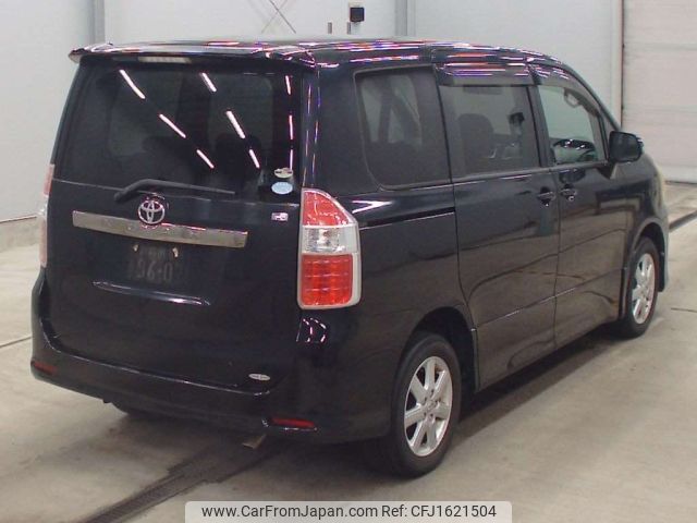 toyota noah 2008 CFJ1621504 image 2