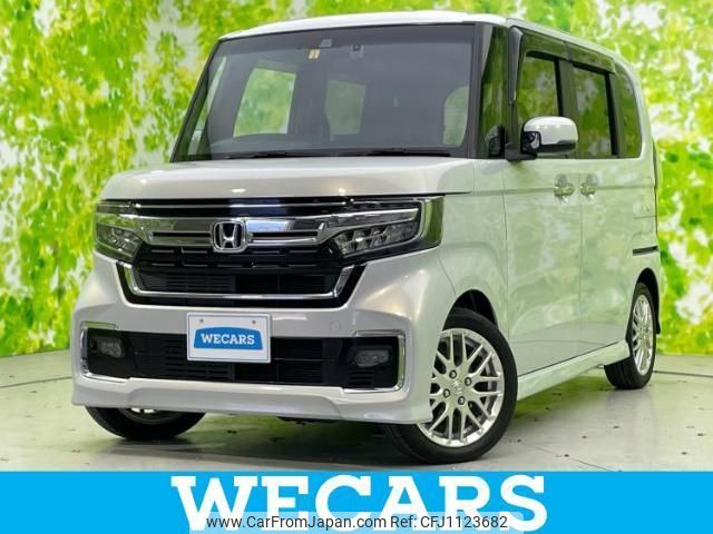 honda n-box 2023 quick_quick_6BA-JF3_JF3-2400686 image 1