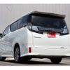 toyota vellfire 2017 -TOYOTA--Vellfire DBA-AGH30W--AGH30-0147112---TOYOTA--Vellfire DBA-AGH30W--AGH30-0147112- image 24