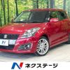 suzuki swift 2014 -SUZUKI--Swift CBA-ZC32S--ZC32S-304306---SUZUKI--Swift CBA-ZC32S--ZC32S-304306- image 1