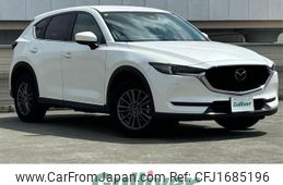 mazda cx-5 2020 CFJ1685196
