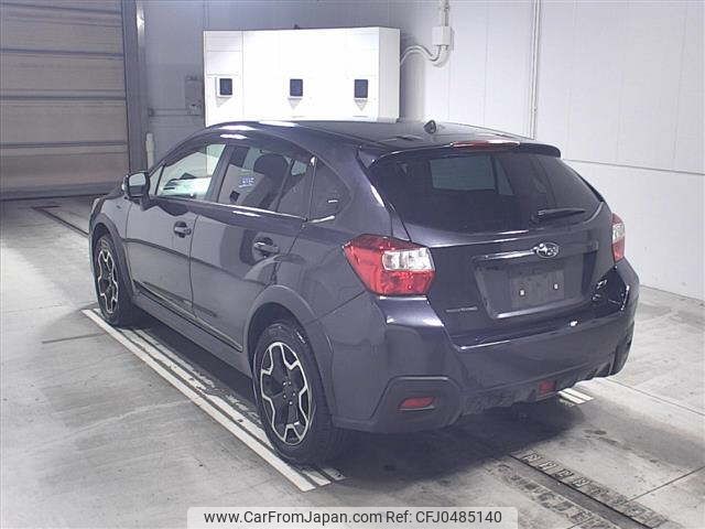 subaru xv 2014 -SUBARU--Subaru XV GP7-069282---SUBARU--Subaru XV GP7-069282- image 2