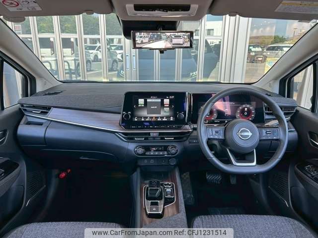 nissan aura 2024 -NISSAN--AURA 6AA-FE13--FE13-371926---NISSAN--AURA 6AA-FE13--FE13-371926- image 2