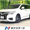 nissan elgrand 2018 -NISSAN--Elgrand DBA-TE52--TE52-110157---NISSAN--Elgrand DBA-TE52--TE52-110157- image 1