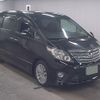 toyota alphard 2012 quick_quick_DBA-ANH20W_ANH20-8224841 image 1