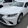 lexus ls 2018 quick_quick_DBA-VXFA50_VXFA50-6003284 image 1