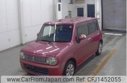 suzuki alto-lapin 2012 quick_quick_DBA-HE22S_HE22S-246917