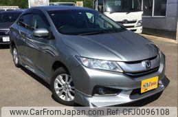 honda grace 2015 -HONDA--Grace GM5--1003313---HONDA--Grace GM5--1003313-