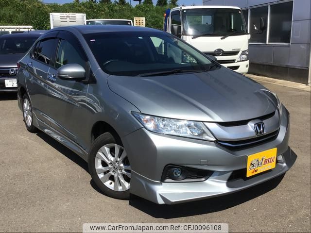 honda grace 2015 -HONDA--Grace GM5--1003313---HONDA--Grace GM5--1003313- image 1