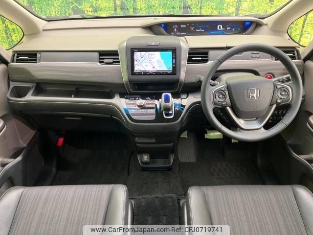 honda freed 2017 -HONDA--Freed DAA-GB7--GB7-1055113---HONDA--Freed DAA-GB7--GB7-1055113- image 2