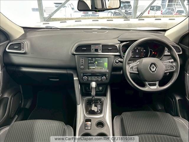 renault kadjar 2018 CFJ1819383 image 2