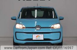 volkswagen up 2020 -VOLKSWAGEN--VW up AACHY--LD023475---VOLKSWAGEN--VW up AACHY--LD023475-