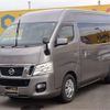 nissan caravan-coach 2013 -NISSAN 【岐阜 330ﾌ3712】--Caravan Coach CBA-KS4E26--KS4E26-000326---NISSAN 【岐阜 330ﾌ3712】--Caravan Coach CBA-KS4E26--KS4E26-000326- image 1