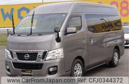 nissan caravan-coach 2013 -NISSAN 【岐阜 330ﾌ3712】--Caravan Coach CBA-KS4E26--KS4E26-000326---NISSAN 【岐阜 330ﾌ3712】--Caravan Coach CBA-KS4E26--KS4E26-000326-