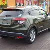 honda vezel 2013 -HONDA--VEZEL DAA-RU3--RU3-1000896---HONDA--VEZEL DAA-RU3--RU3-1000896- image 15