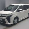 toyota voxy 2016 -TOYOTA 【長野 301ﾃ2589】--Voxy DAA-ZWR80G--ZWR80-0228297---TOYOTA 【長野 301ﾃ2589】--Voxy DAA-ZWR80G--ZWR80-0228297- image 1