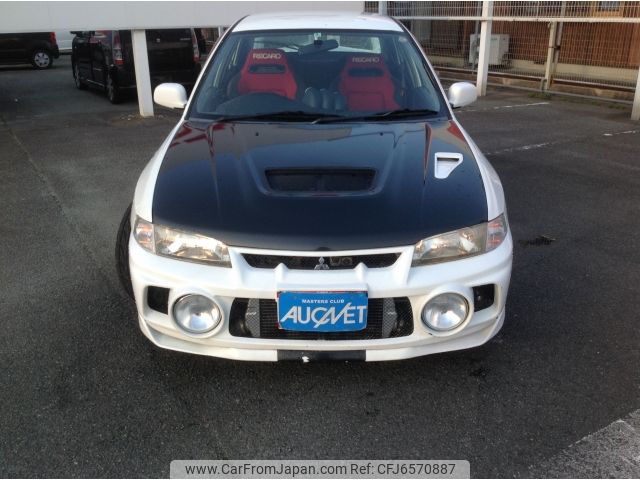 mitsubishi lancer 1997 -MITSUBISHI--Lancer E-CN9A--CN9A----MITSUBISHI--Lancer E-CN9A--CN9A-- image 2