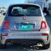 abarth abarth-695 2022 quick_quick_31214T_ZFABF13H2NJG74905 image 5