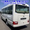 toyota coaster 2018 -TOYOTA--Coaster XZB60-1000461---TOYOTA--Coaster XZB60-1000461- image 2
