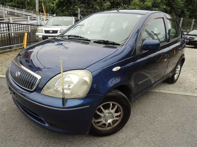 toyota vitz 2000 160421140618 image 1