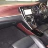 toyota harrier 2015 -TOYOTA--Harrier ZSU65W--0010327---TOYOTA--Harrier ZSU65W--0010327- image 5