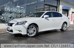 lexus gs 2013 -LEXUS--Lexus GS DBA-GRL15--GRL15-6000659---LEXUS--Lexus GS DBA-GRL15--GRL15-6000659-