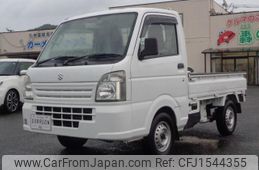 suzuki carry-truck 2014 CFJ1544355