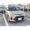 toyota raize 2021 CFJ1754392 image 1