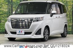 toyota roomy 2019 quick_quick_M900A_M900A-0377365