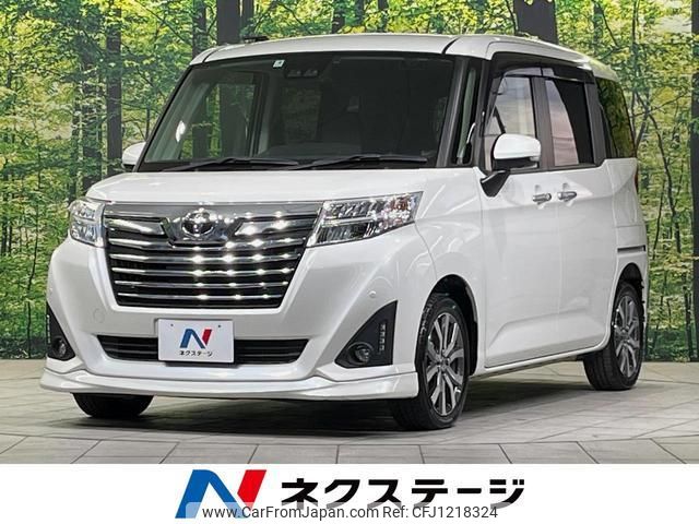 toyota roomy 2019 quick_quick_M900A_M900A-0377365 image 1