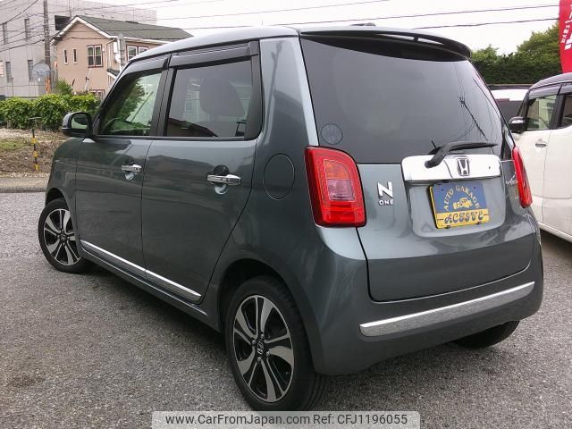 honda n-one 2013 -HONDA--N ONE DBA-JG1--JG1-2007459---HONDA--N ONE DBA-JG1--JG1-2007459- image 2