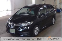 honda shuttle 2020 CFJ1778240
