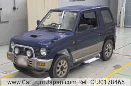 mitsubishi pajero-mini 1995 -MITSUBISHI--Pajero mini H56A-0068715---MITSUBISHI--Pajero mini H56A-0068715-