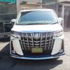 toyota alphard 2020 -TOYOTA--Alphard 6AA-AYH30W--AYH30-0111259---TOYOTA--Alphard 6AA-AYH30W--AYH30-0111259- image 4