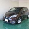 nissan note 2017 -NISSAN--Note DAA-HE12--HE12-083026---NISSAN--Note DAA-HE12--HE12-083026- image 1