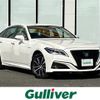 toyota crown 2018 -TOYOTA--Crown 6AA-AZSH21--AZSH21-1000501---TOYOTA--Crown 6AA-AZSH21--AZSH21-1000501- image 1