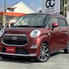 daihatsu cast 2016 -DAIHATSU--Cast DBA-LA250S--LA250S-0080374---DAIHATSU--Cast DBA-LA250S--LA250S-0080374- image 2