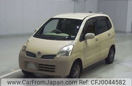 nissan moco 2005 -NISSAN--Moco MG21S-432010---NISSAN--Moco MG21S-432010-