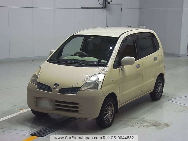 nissan moco 2005 -NISSAN--Moco MG21S-432010---NISSAN--Moco MG21S-432010- image 1