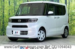 daihatsu tanto 2022 -DAIHATSU--Tanto 6BA-LA650S--LA650S-0182663---DAIHATSU--Tanto 6BA-LA650S--LA650S-0182663-