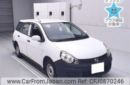 nissan ad-van 2015 -NISSAN 【岐阜 400ﾎ5782】--AD Van VY12-182496---NISSAN 【岐阜 400ﾎ5782】--AD Van VY12-182496-