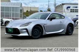 toyota 86 2024 -TOYOTA--86 3BA-ZN8--ZN8-035***---TOYOTA--86 3BA-ZN8--ZN8-035***-