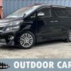 toyota vellfire 2013 -TOYOTA--Vellfire DBA-ANH20W--ANH20-8277262---TOYOTA--Vellfire DBA-ANH20W--ANH20-8277262- image 1