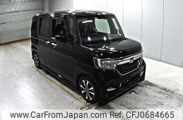 honda n-box 2017 -HONDA--N BOX JF3-1031859---HONDA--N BOX JF3-1031859-