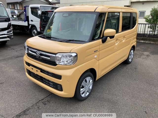 suzuki spacia 2024 -SUZUKI--Spacia 5AA-MK94S--MK94S-179***---SUZUKI--Spacia 5AA-MK94S--MK94S-179***- image 2